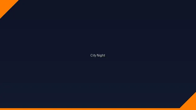 城市夜景主题赛 - 欧皇国际平台 视频创作挑战